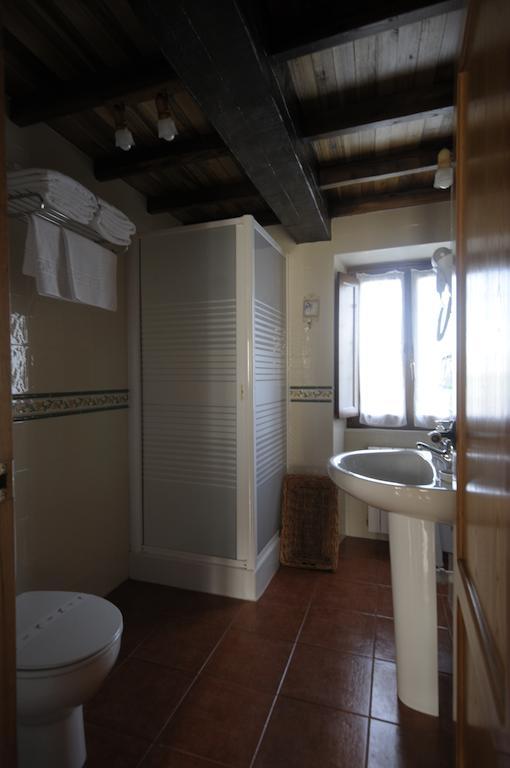 Apartamentos Rurales Romallande Puerto de Vega Exterior foto